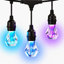 Outdoor LED Lights